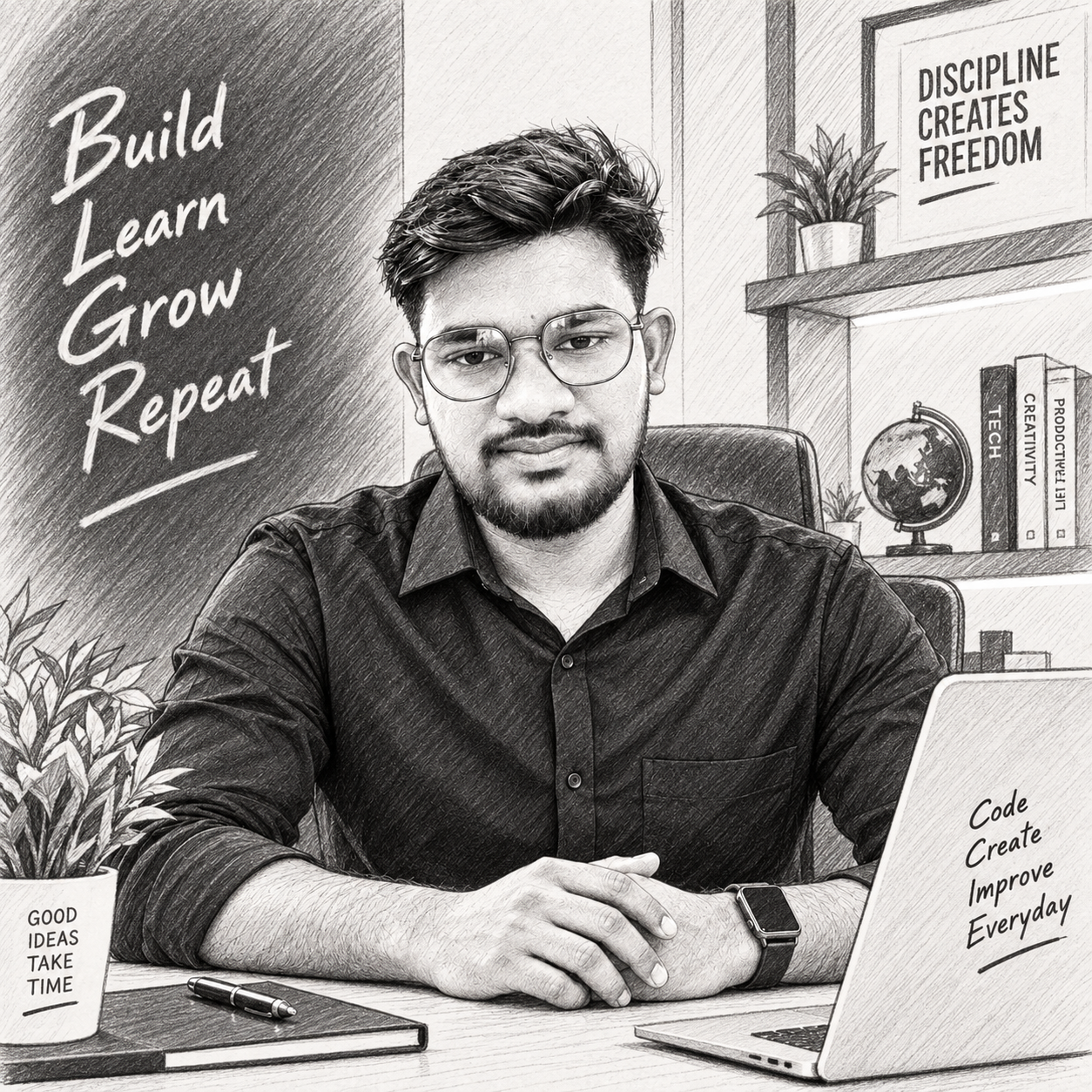 Kamal Pankaj