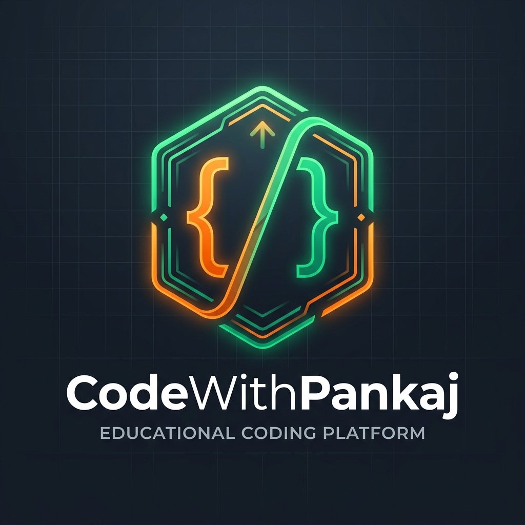 codewithpankaj
