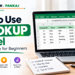 How to Use VLOOKUP in Excel: A Simple Guide for Beginners